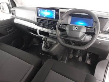 Used Vauxhall Vivaro 2024 for sale - 78581069: Photo