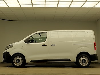 Used Vauxhall Vivaro 2024 for sale - 78581069: Photo