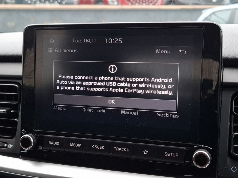 Used Kia Stonic 2022 for sale - 76695195: Photo 10