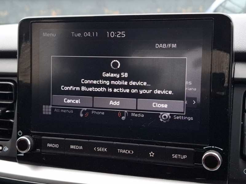 Used Kia Stonic 2022 for sale - 76695195: Photo 11