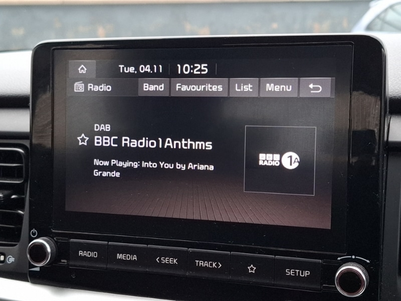 Used Kia Stonic 2022 for sale - 76695195: Photo 12