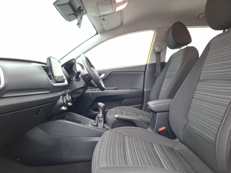 Used Kia Stonic 2022 for sale - 76695195: Photo 5