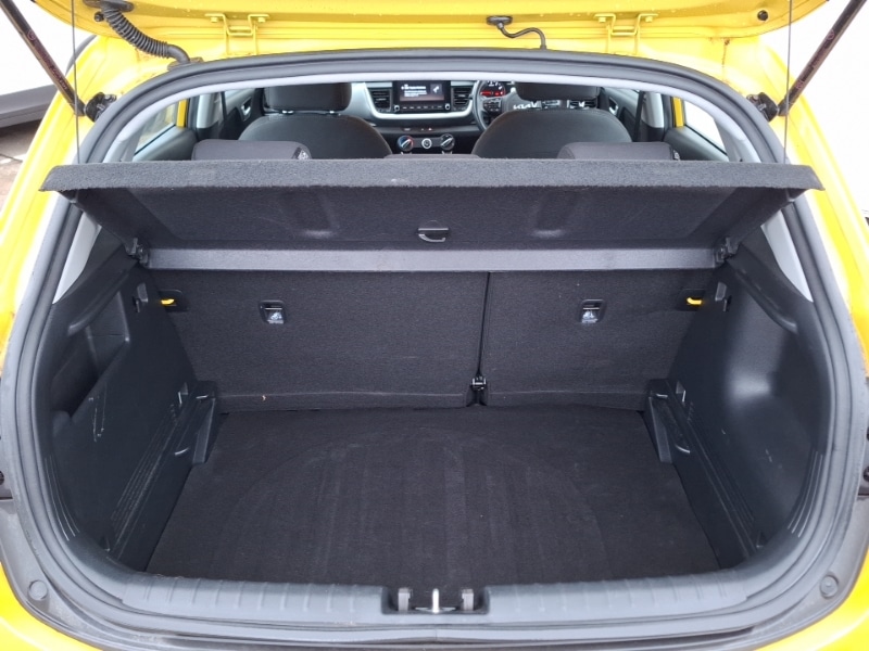 Used Kia Stonic 2022 for sale - 76695195: Photo 8