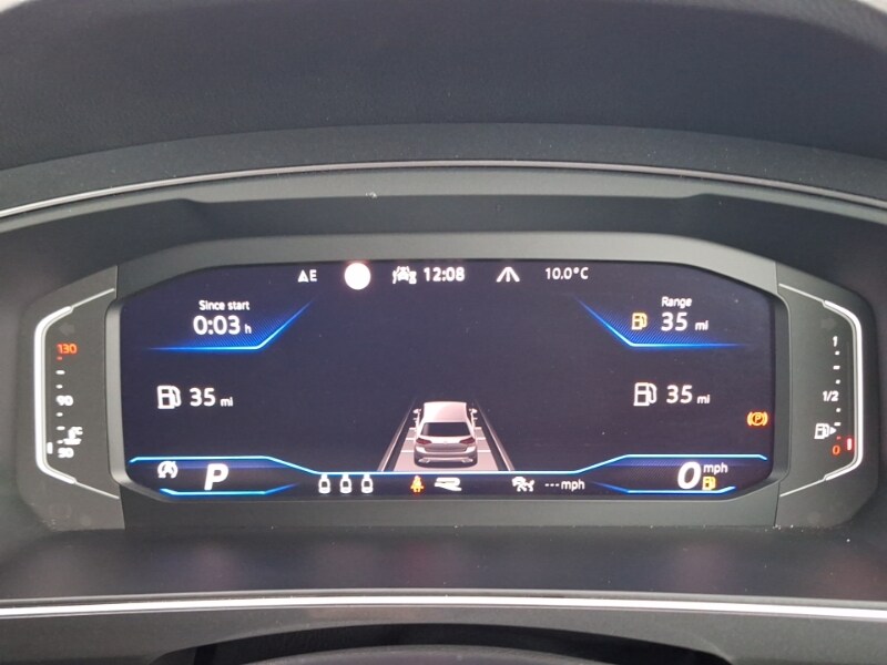 Used Volkswagen Tiguan 2021 for sale - 77046914: Photo 11