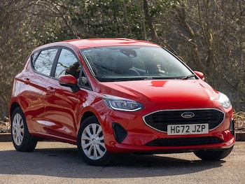 Used Ford Fiesta 2023 for sale - 77912559: Photo