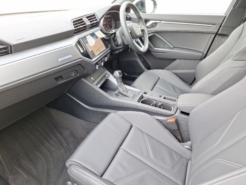 Used Audi Q3 2024 for sale - 77752140: Photo 5