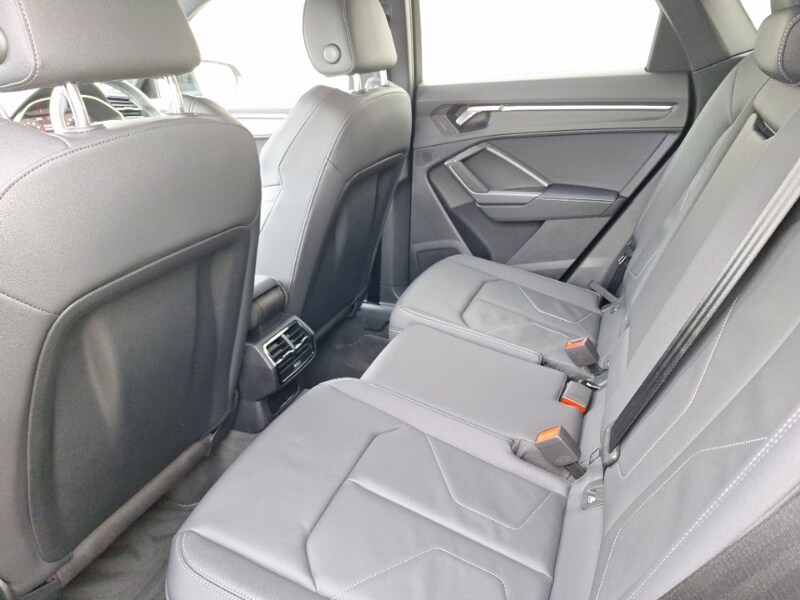 Used Audi Q3 2024 for sale - 77752140: Photo 6