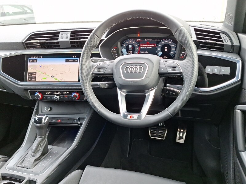 Used Audi Q3 2024 for sale - 77752140: Photo 7