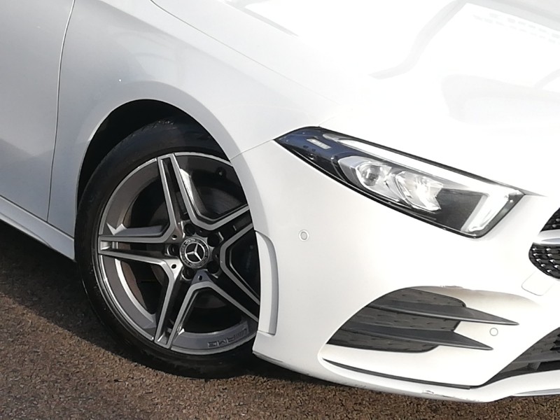 Used Mercedes-Benz A-Class 2020 for sale - 76865060: Photo 9