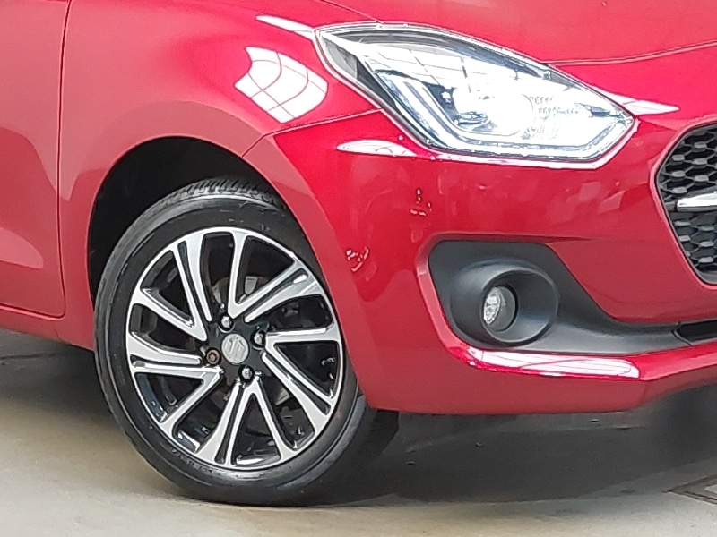 Used Suzuki Swift 2022 for sale - 76737642: Photo 9