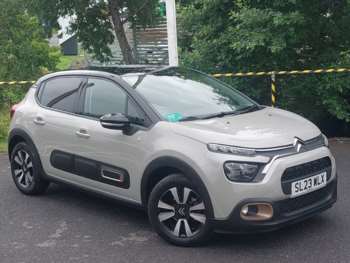 2023 - 1.2 PureTech C-Series Edition 5dr
