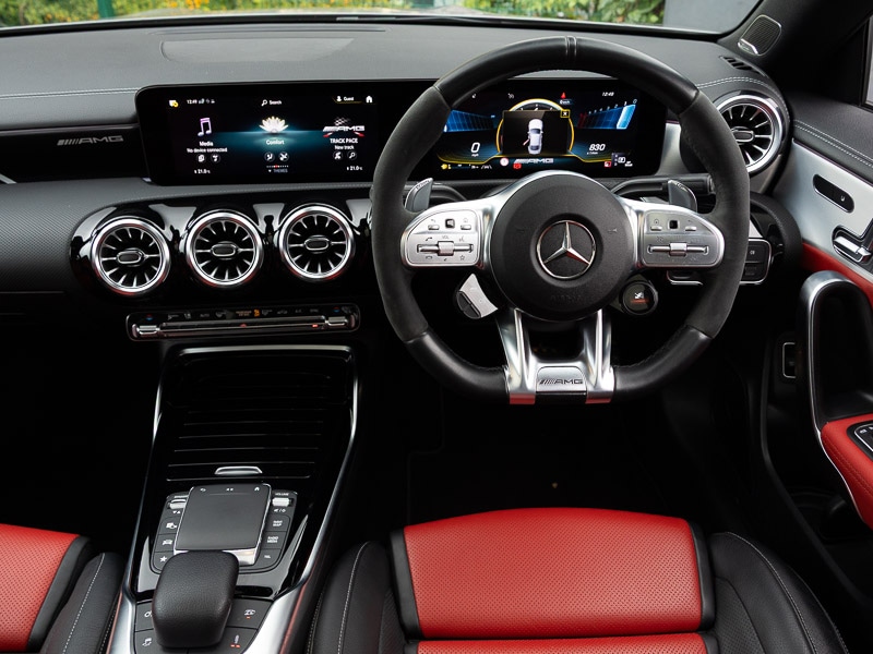 Used Mercedes-Benz CLA 2022 for sale - 77875474: Photo 7