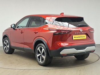 Used Nissan Qashqai 2021 for sale - 79242417: Photo