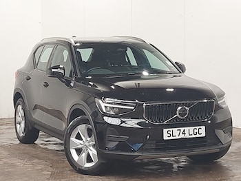 2024 - 2.0 B3P Core 5dr Auto