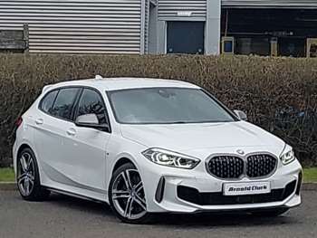 2022 - M135i xDrive 5dr Step Auto
