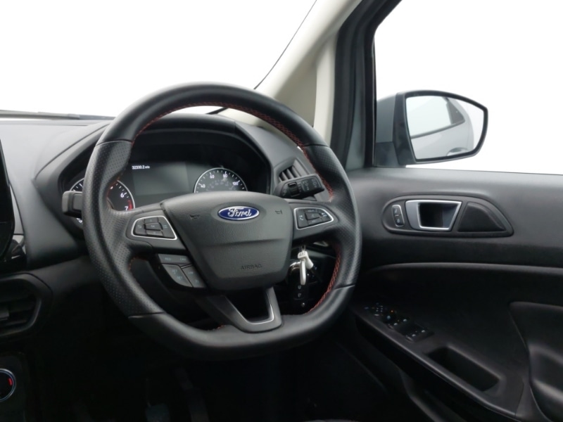 Used Ford Ecosport 2023 for sale - 78032444: Photo 10
