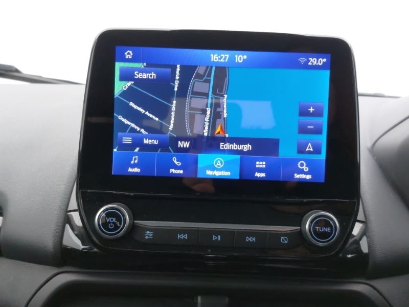 Used Ford Ecosport 2023 for sale - 78032444: Photo 11