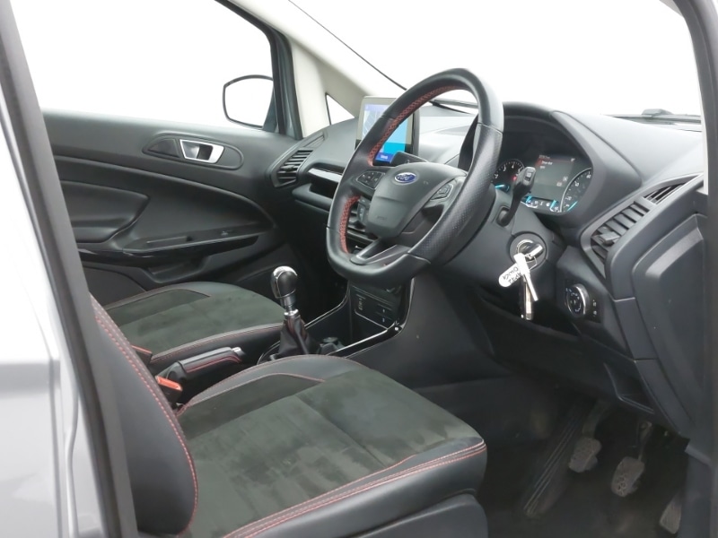 Used Ford Ecosport 2023 for sale - 78032444: Photo 12