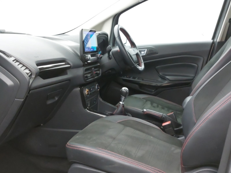 Used Ford Ecosport 2023 for sale - 78032444: Photo 5
