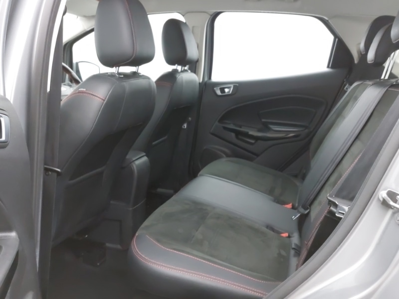 Used Ford Ecosport 2023 for sale - 78032444: Photo 6