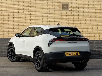 Used Alfa Romeo Junior 2025 for sale - 75492243: Photo
