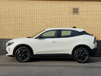 Used Alfa Romeo Junior 2025 for sale - 75492243: Photo