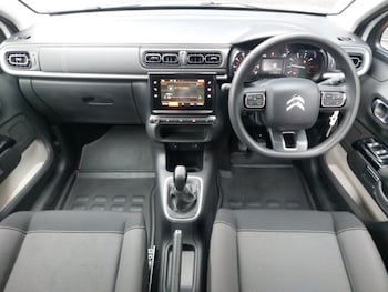 Used Citroen C3 2023 for sale - 78777682: Photo