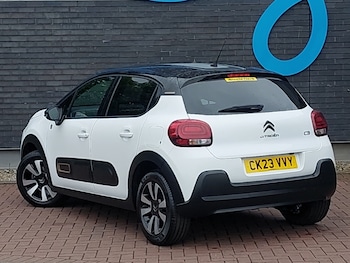 Used Citroen C3 2023 for sale - 78777682: Photo