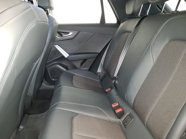Used Audi Q2 2022 for sale - 76237603: Photo 6
