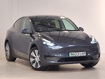 2023 - RWD 5dr Auto