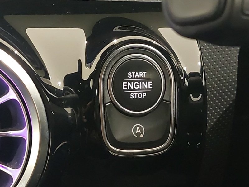 Used Mercedes-Benz CLA 2021 for sale - 77637307: Photo 12