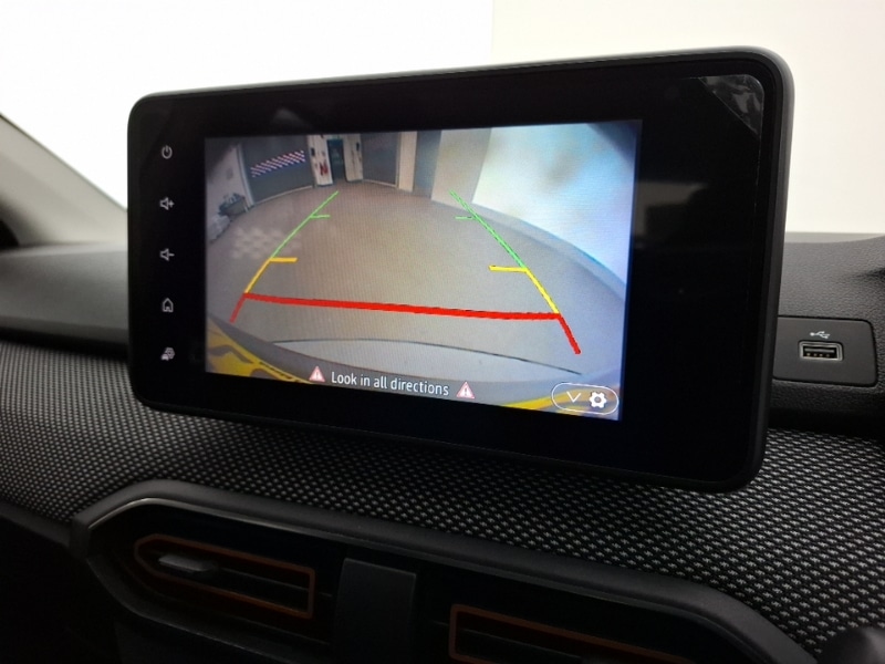 Used Dacia Sandero Stepway 2022 for sale - 78103650: Photo 11