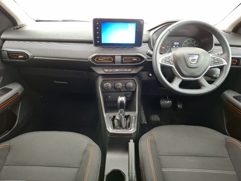 Used Dacia Sandero Stepway 2022 for sale - 78103650: Photo 2
