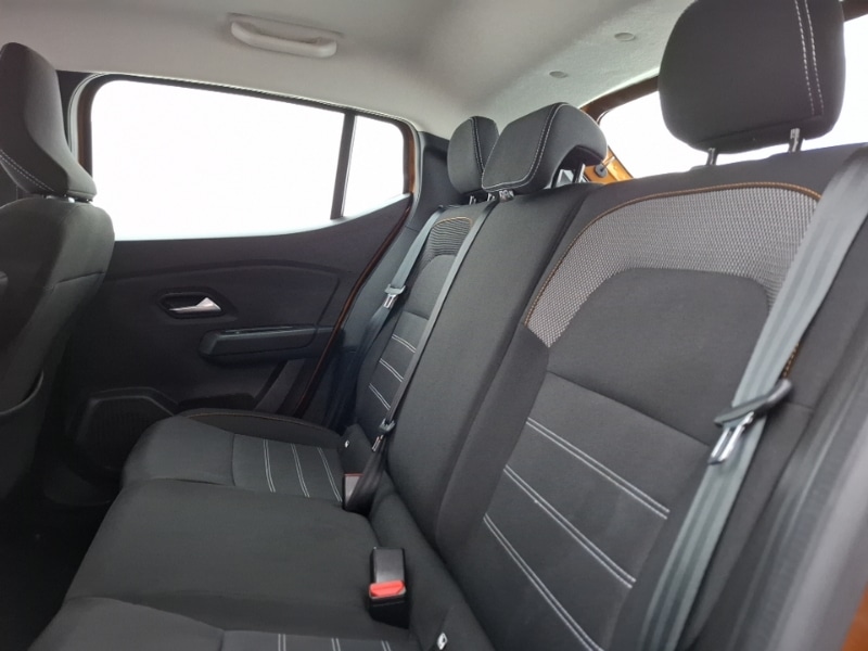 Used Dacia Sandero Stepway 2022 for sale - 78103650: Photo 6