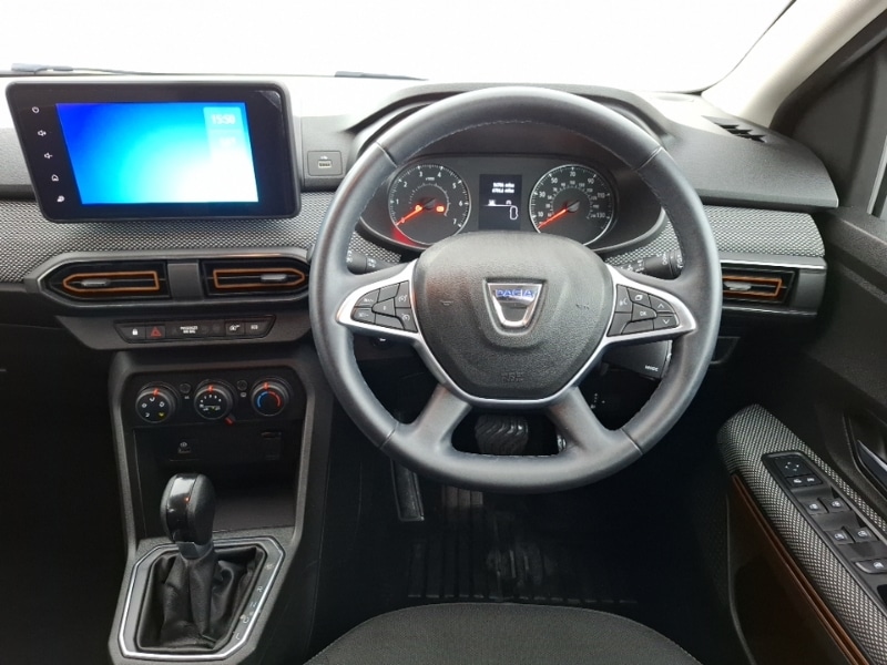 Used Dacia Sandero Stepway 2022 for sale - 78103650: Photo 7