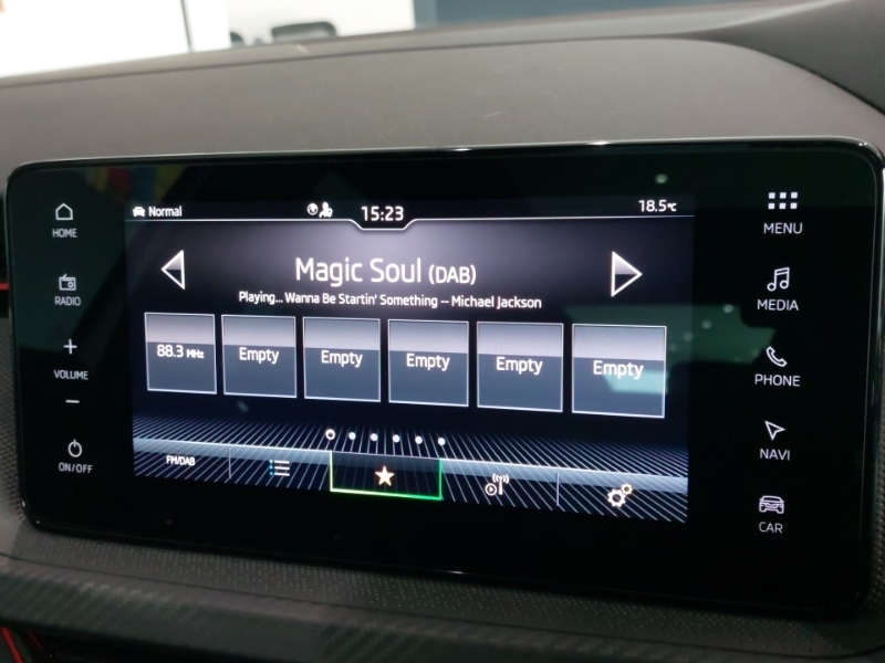 Used Skoda Kamiq 2024 for sale - 77253069: Photo 10