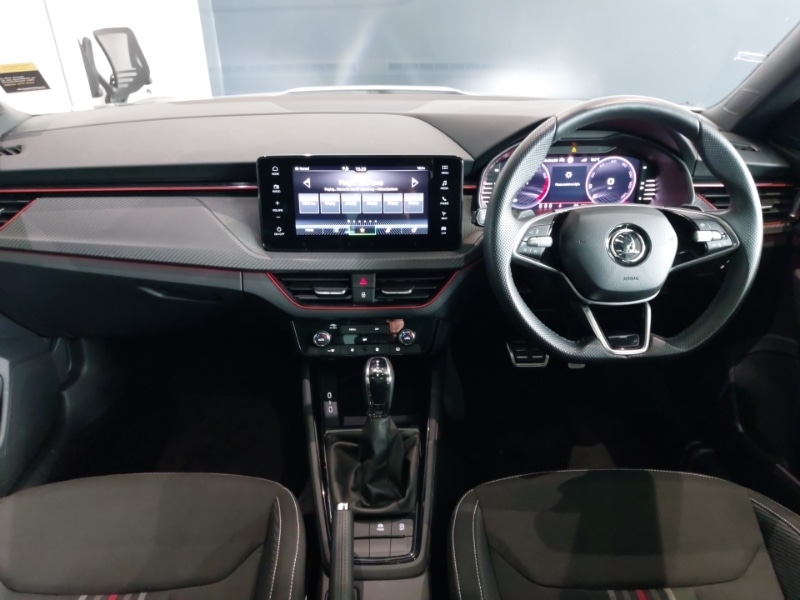 Used Skoda Kamiq 2024 for sale - 77253069: Photo 2