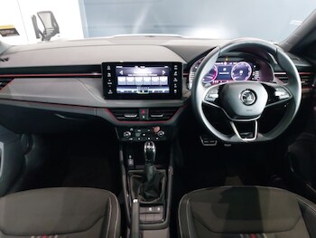 Used Skoda Kamiq 2024 for sale - 77253069: Photo