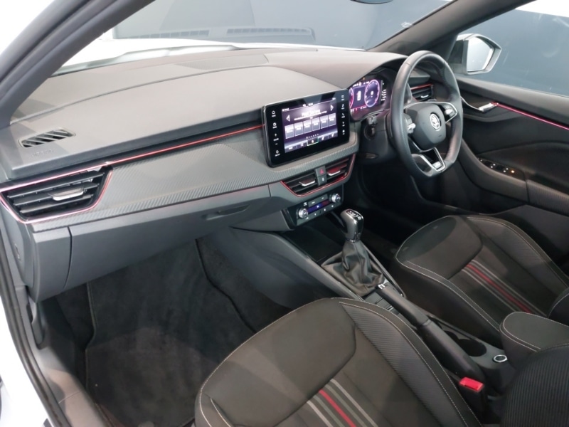 Used Skoda Kamiq 2024 for sale - 77253069: Photo 5