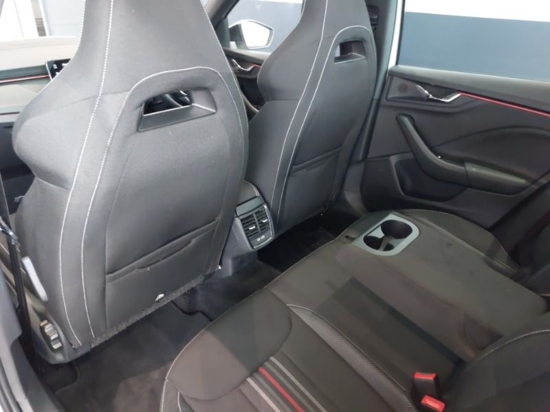 Used Skoda Kamiq 2024 for sale - 77253069: Photo 6