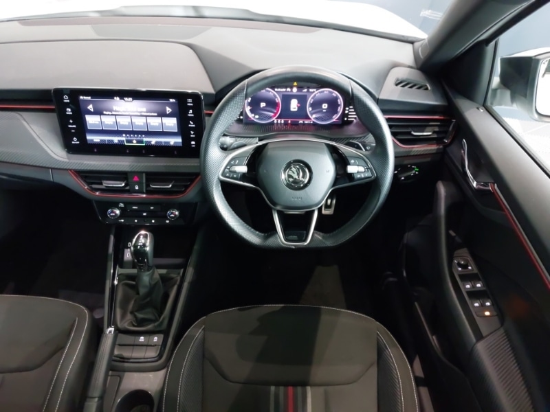 Used Skoda Kamiq 2024 for sale - 77253069: Photo 7