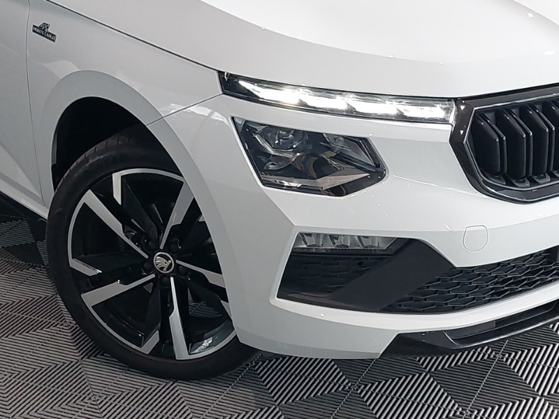 Used Skoda Kamiq 2024 for sale - 77253069: Photo 9