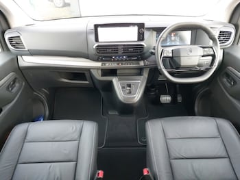 Used Citroen Space Tourer 2025 for sale - 77240886: Photo