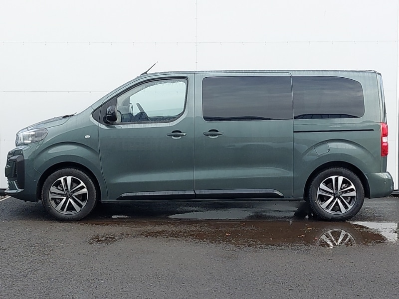 Used Citroen Space Tourer 2025 for sale - 77240886: Photo 4