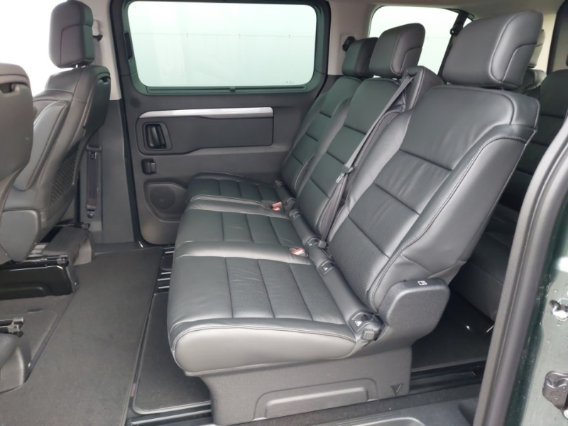 Used Citroen Space Tourer 2025 for sale - 77240886: Photo 6