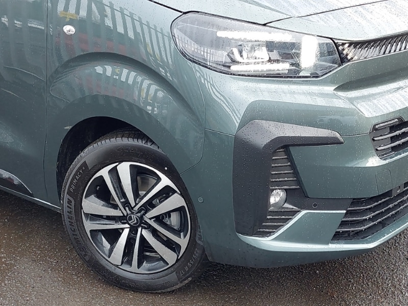 Used Citroen Space Tourer 2025 for sale - 77240886: Photo 9