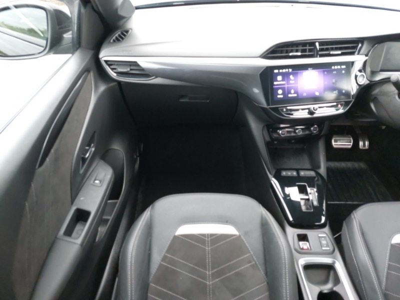 Used Vauxhall Corsa 2023 for sale - 77419942: Photo 10