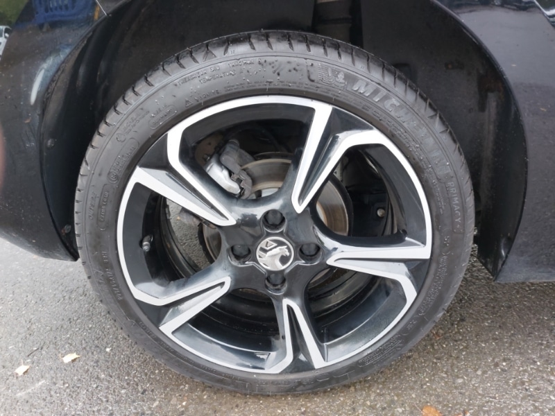 Used Vauxhall Corsa 2023 for sale - 77419942: Photo 12