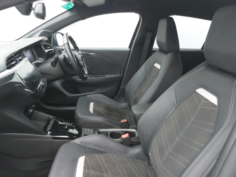 Used Vauxhall Corsa 2023 for sale - 77419942: Photo 5