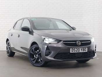2020 - 1.2 Turbo SRi Premium 5dr